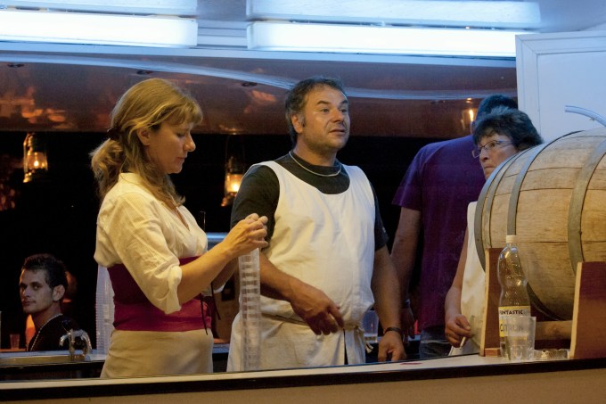 2012  La Neuveville - Spectacle du 1er août